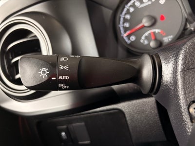 2021 Toyota Tacoma SR V6
