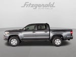 2021 Toyota Tacoma SR V6