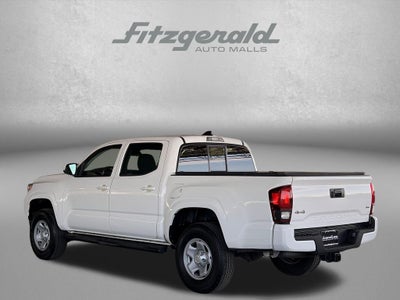 2023 Toyota TACOMA SR SR V6