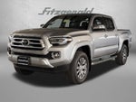 2023 Toyota TACOMA LIMITED Limited V6