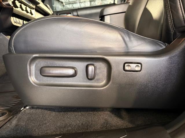 2023 Toyota TACOMA LIMITED Limited V6