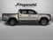 2023 Toyota TACOMA LIMITED Limited V6