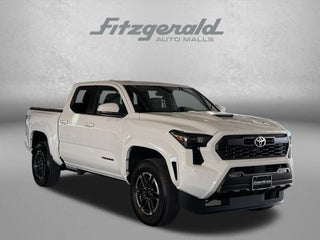 2025 Toyota TACOMA TRD SPORT TRD Sport