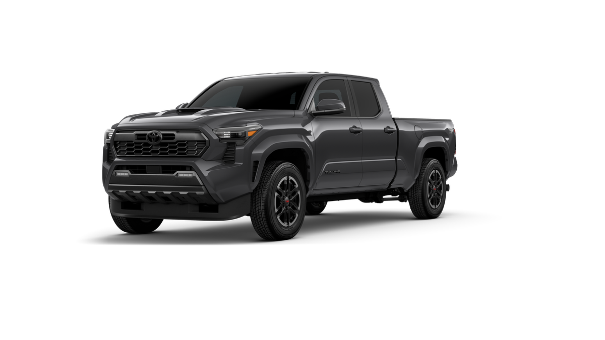 2026 Toyota Tacoma TRD Sport Gaithersburg MD | Fitzgerald Toyota