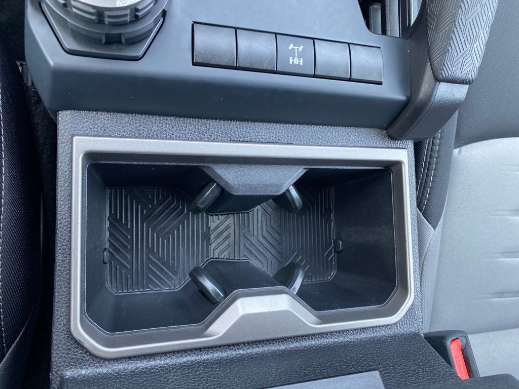 2025 Toyota TACOMA TRD OFFRD TRD Off-Road