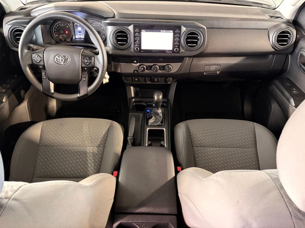 2023 Toyota TACOMA SR SR