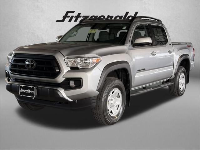 2023 Toyota TACOMA SR SR