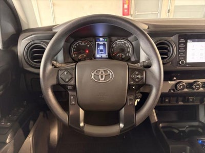 2023 Toyota TACOMA SR SR