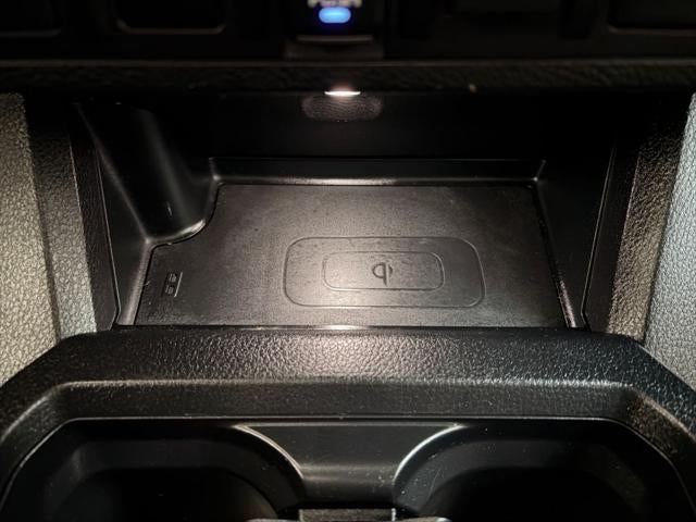 2021 Toyota TACOMA TRD OFFRD TRD Off-Road V6