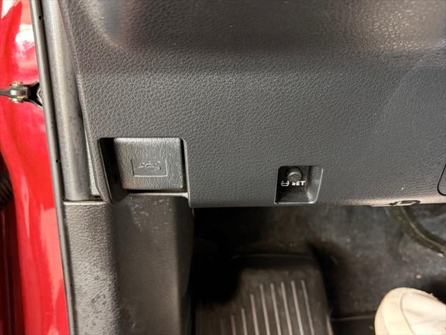 2021 Toyota TACOMA TRD OFFRD TRD Off-Road V6