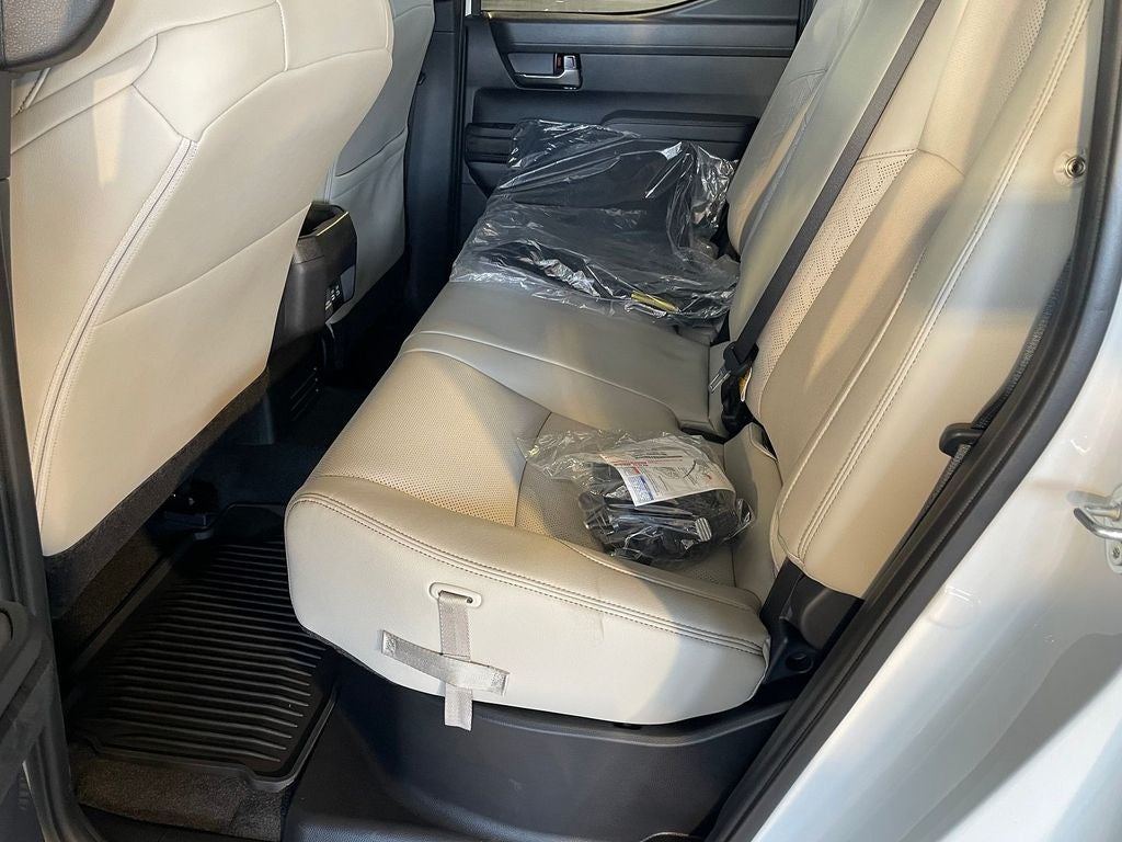 2025 Toyota Tacoma Limited