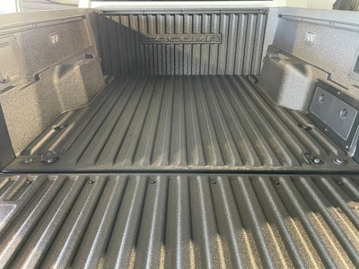 2025 Toyota Tacoma Limited