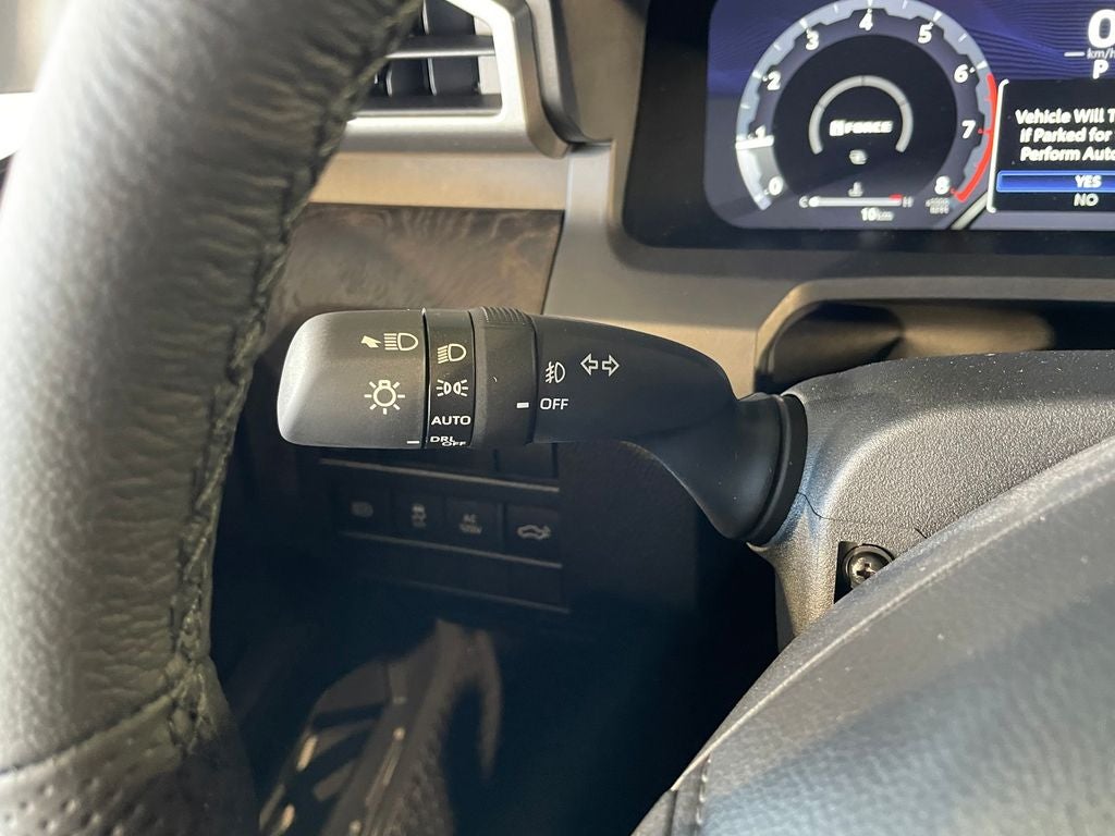 2025 Toyota Tacoma Limited