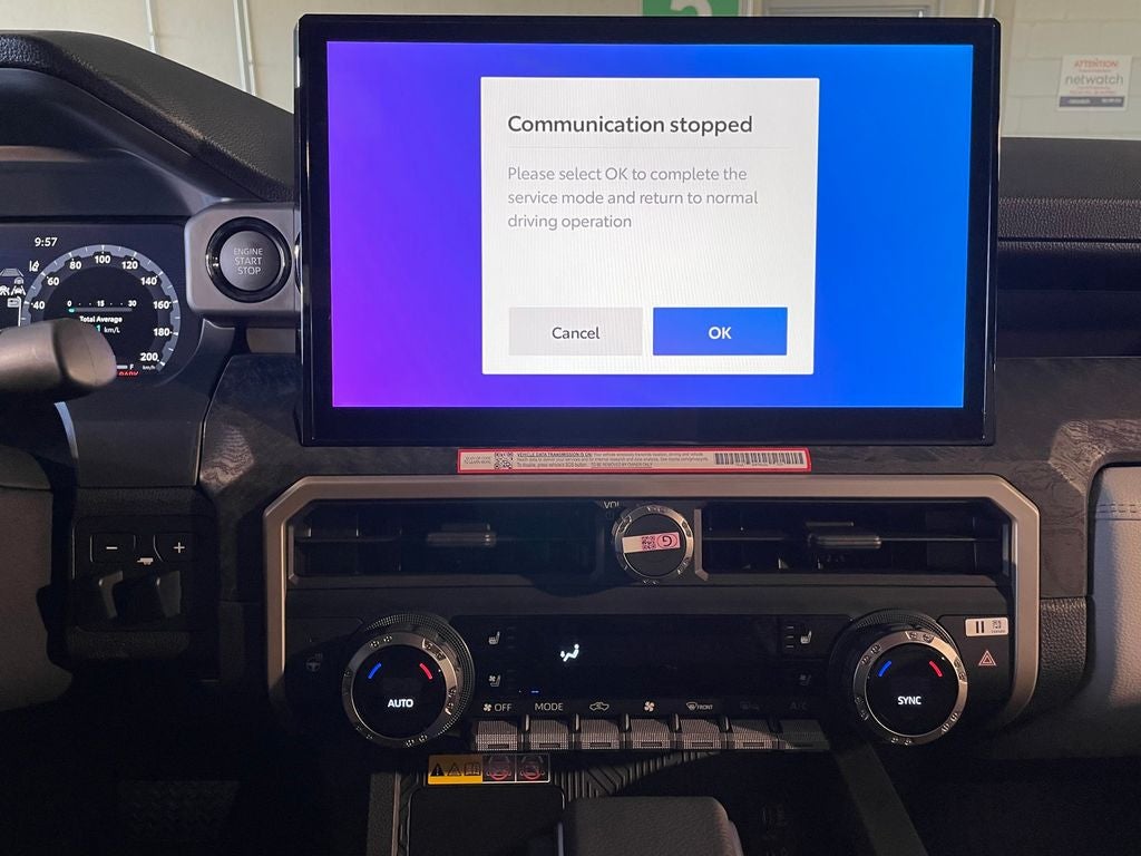 2025 Toyota Tacoma Limited