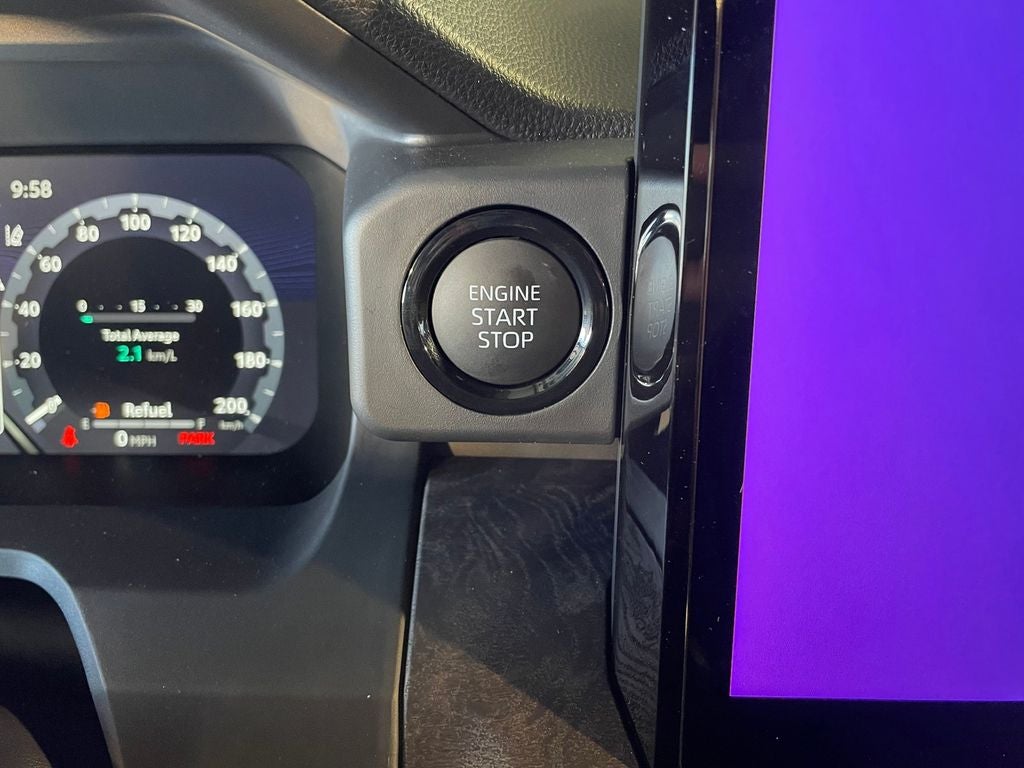 2025 Toyota Tacoma Limited