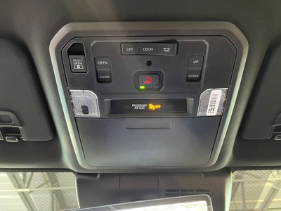 2025 Toyota Tacoma Limited