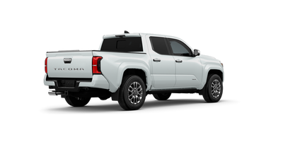 2025 Toyota Tacoma Limited