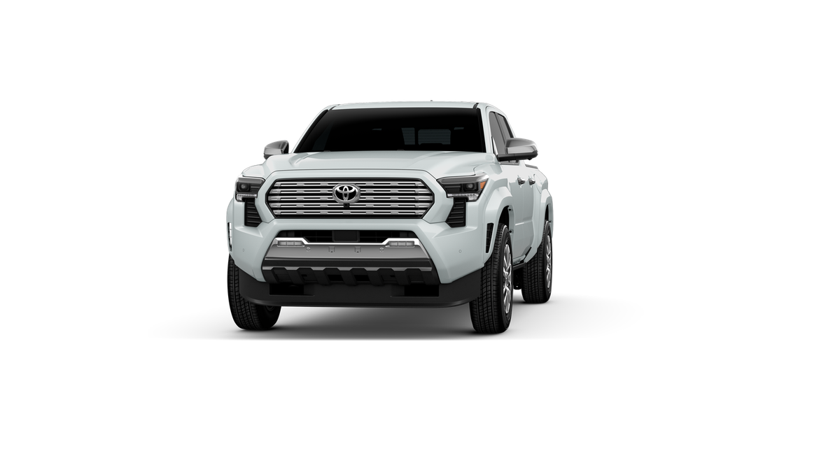 2025 Toyota Tacoma Limited