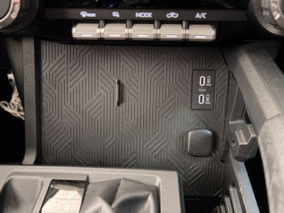 2025 Toyota TACOMA TRD SPORT TRD Sport