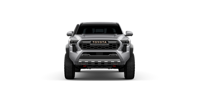 2026 Toyota Tacoma i-FORCE MAX Trailhunter
