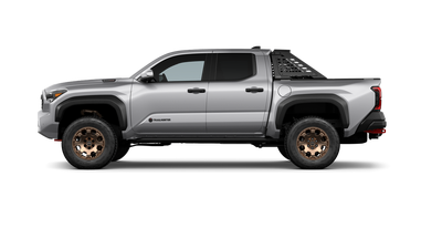 2026 Toyota Tacoma i-FORCE MAX Trailhunter