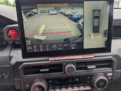 2026 Toyota Tacoma i-FORCE MAX TRD Pro