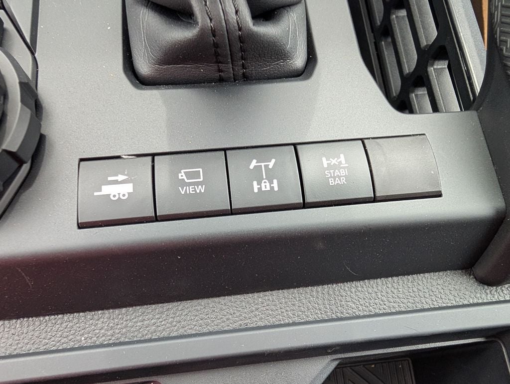 2026 Toyota Tacoma i-FORCE MAX TRD Pro