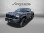 2026 Toyota Tacoma i-FORCE MAX TRD Pro