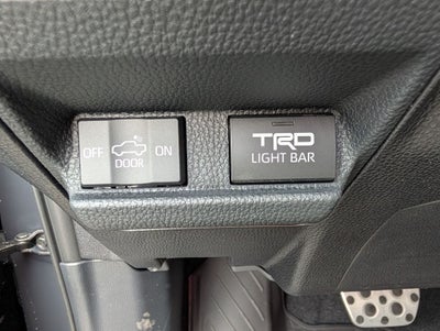 2026 Toyota Tacoma i-FORCE MAX TRD Pro
