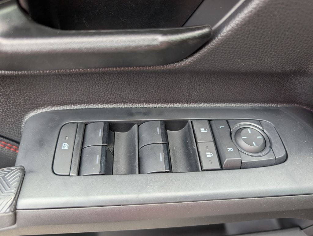 2026 Toyota Tacoma i-FORCE MAX TRD Pro