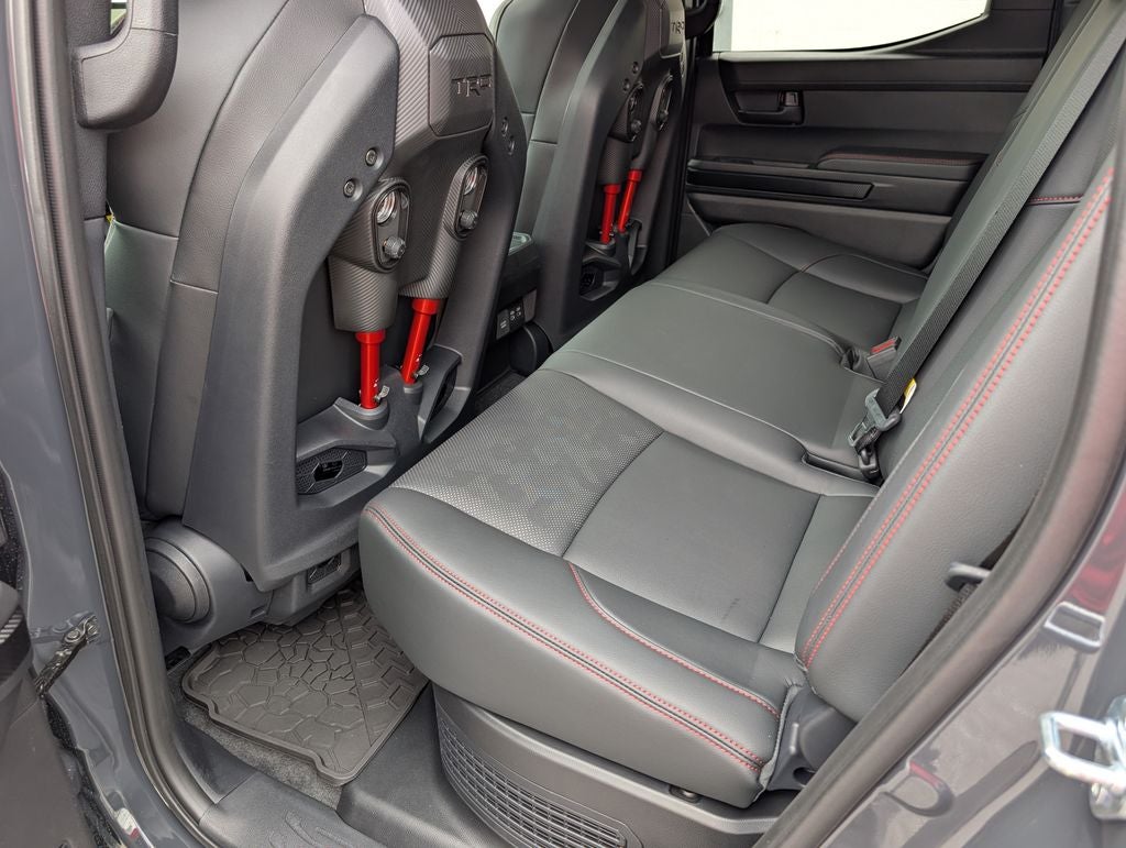 2026 Toyota Tacoma i-FORCE MAX TRD Pro