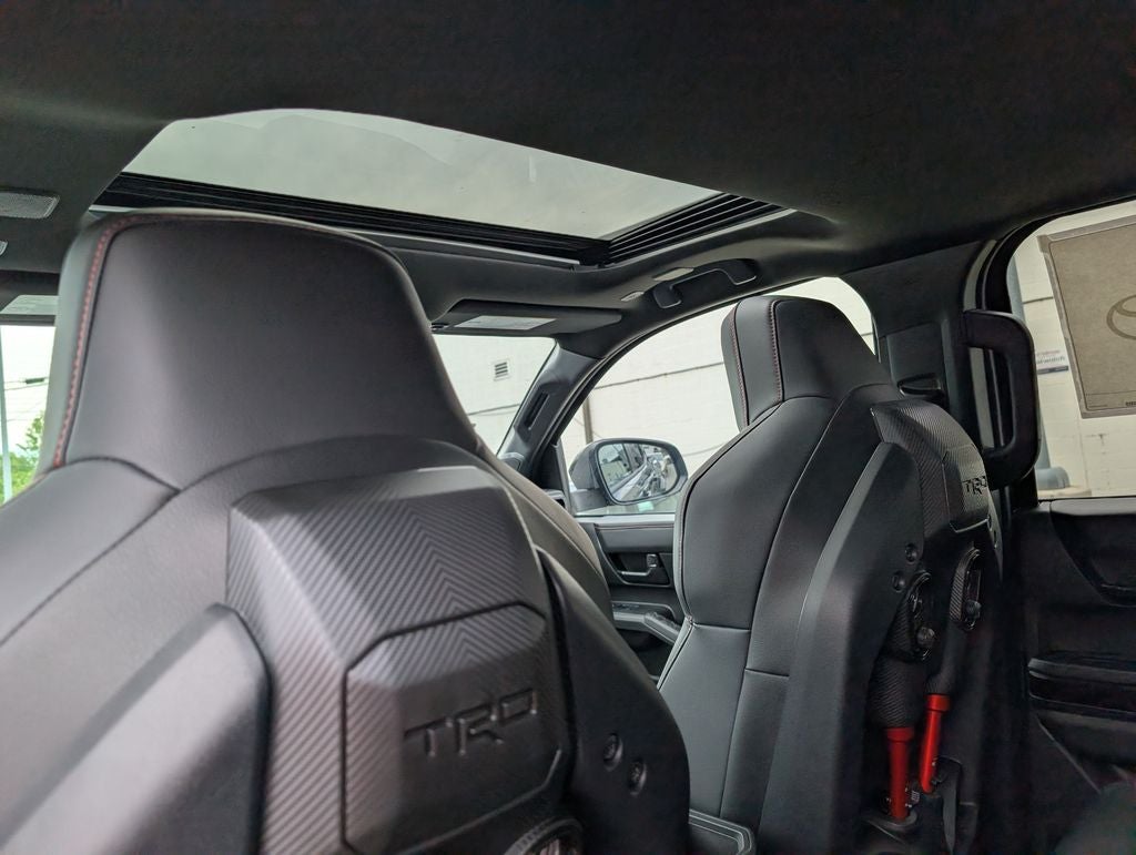 2026 Toyota Tacoma i-FORCE MAX TRD Pro