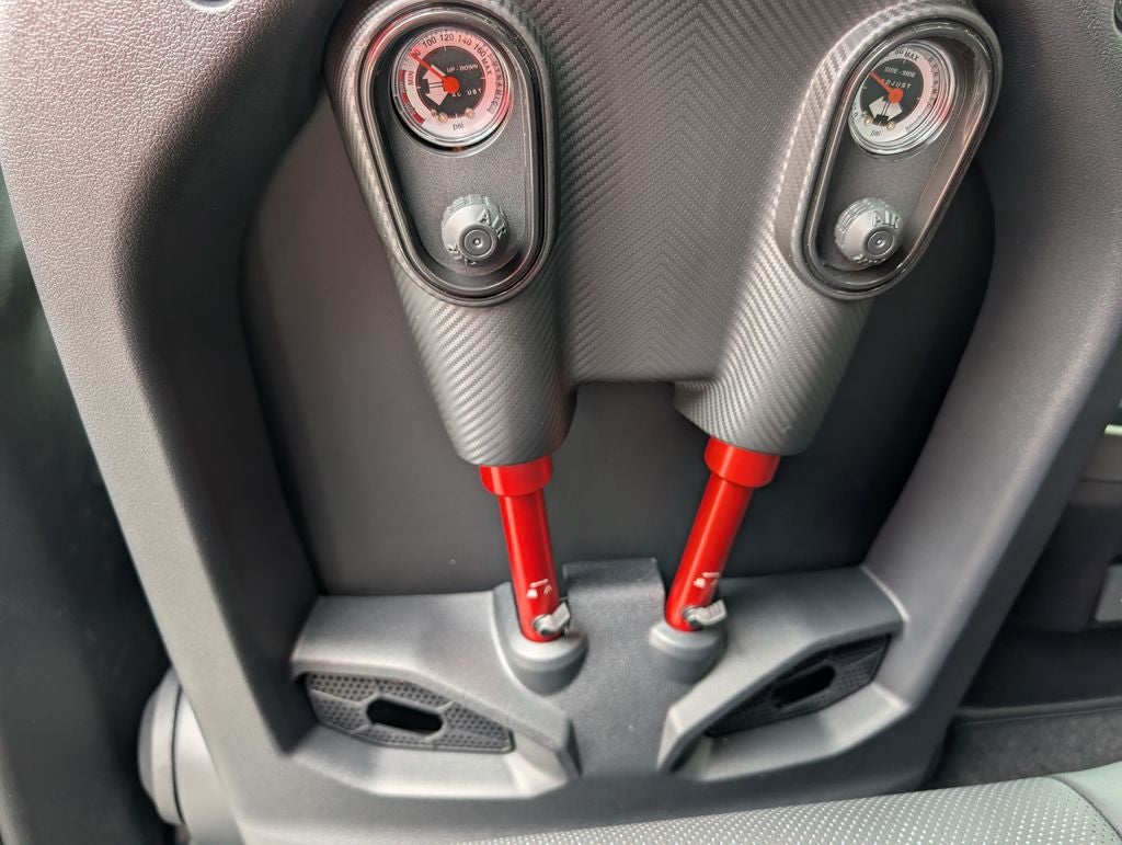 2026 Toyota Tacoma i-FORCE MAX TRD Pro