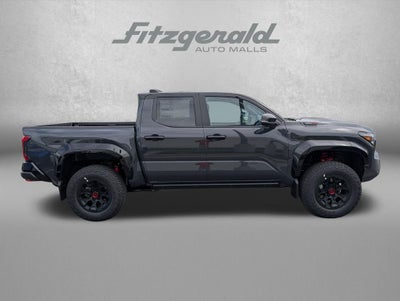 2026 Toyota Tacoma i-FORCE MAX TRD Pro