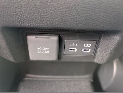 2026 Toyota Tacoma i-FORCE MAX TRD Pro