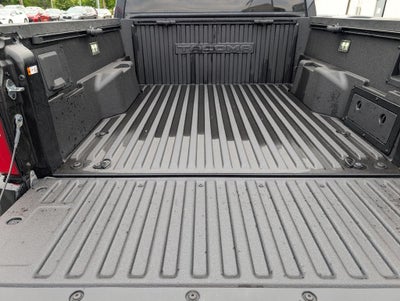 2026 Toyota Tacoma i-FORCE MAX TRD Pro