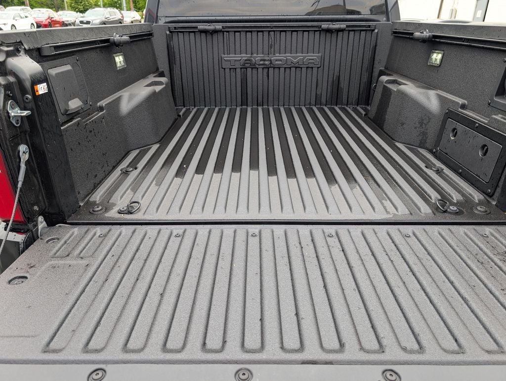 2026 Toyota Tacoma i-FORCE MAX TRD Pro