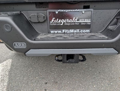 2026 Toyota Tacoma i-FORCE MAX TRD Pro