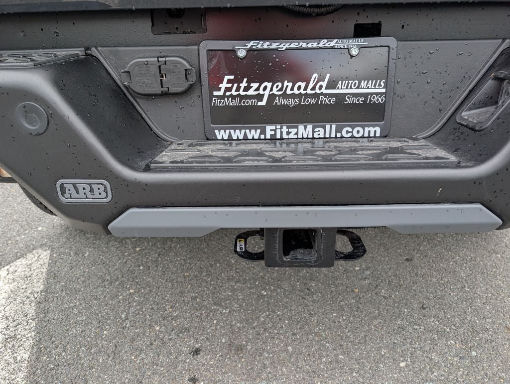 2026 Toyota Tacoma i-FORCE MAX TRD Pro
