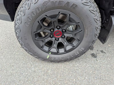 2026 Toyota Tacoma i-FORCE MAX TRD Pro
