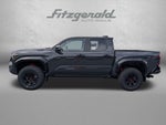 2026 Toyota Tacoma i-FORCE MAX TRD Pro