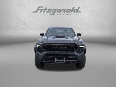 2026 Toyota Tacoma i-FORCE MAX TRD Pro