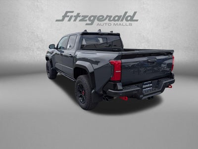 2026 Toyota Tacoma i-FORCE MAX TRD Pro