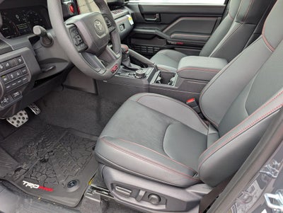 2026 Toyota Tacoma i-FORCE MAX TRD Pro