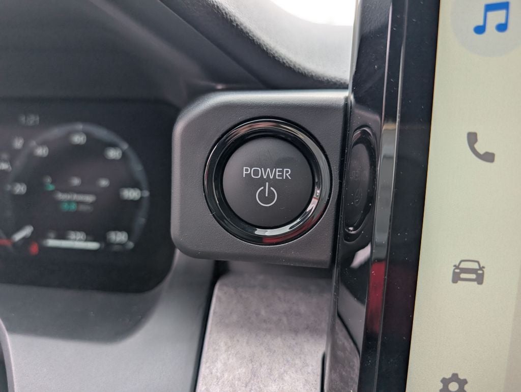 2026 Toyota Tacoma i-FORCE MAX Trailhunter