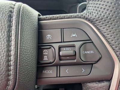 2026 Toyota Tacoma i-FORCE MAX Trailhunter