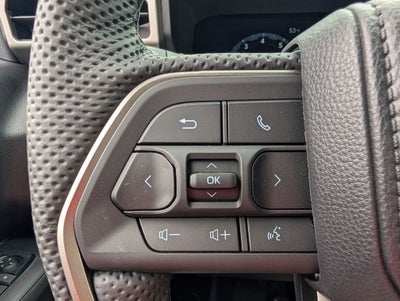 2026 Toyota Tacoma i-FORCE MAX Trailhunter