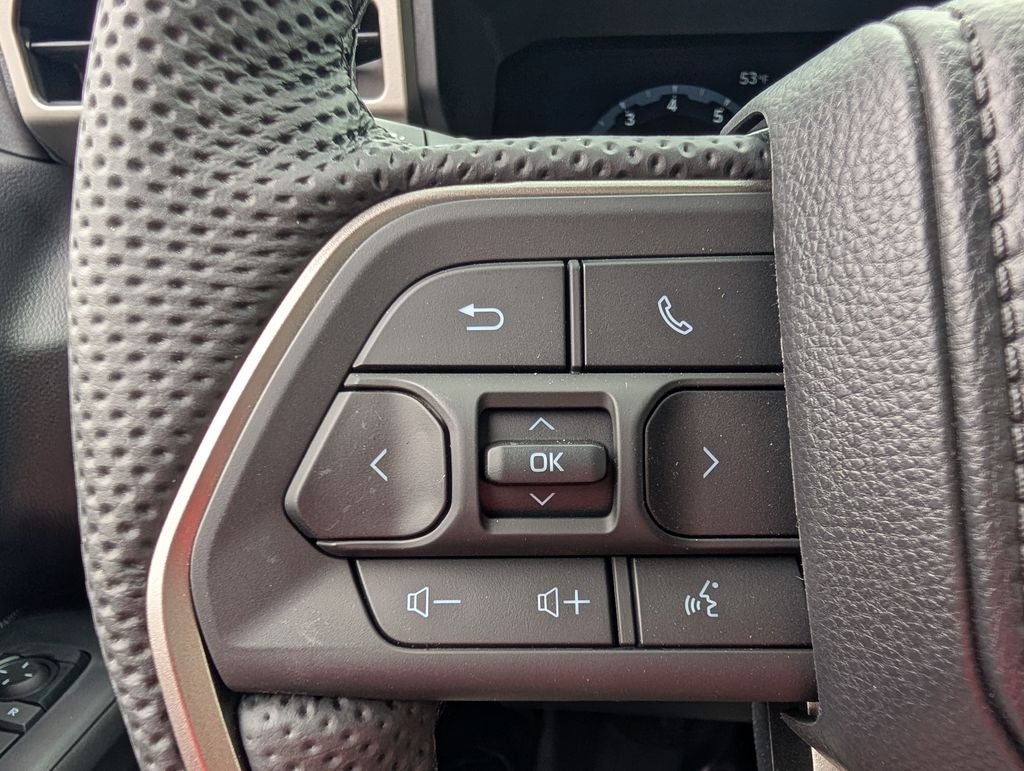 2026 Toyota Tacoma i-FORCE MAX Trailhunter