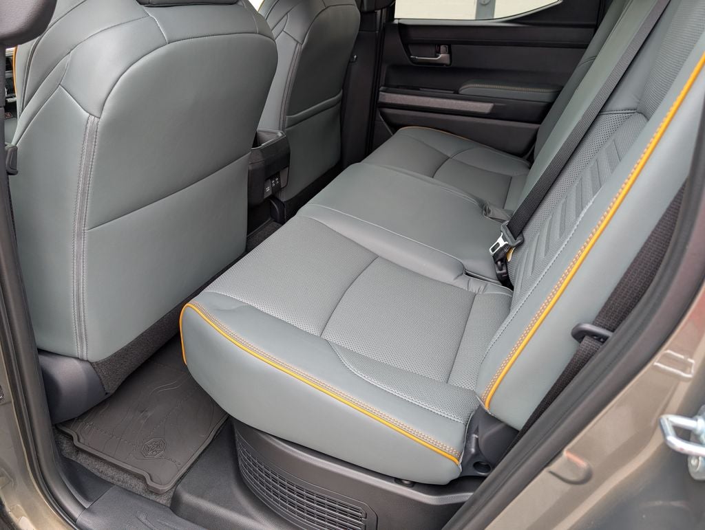 2026 Toyota Tacoma i-FORCE MAX Trailhunter