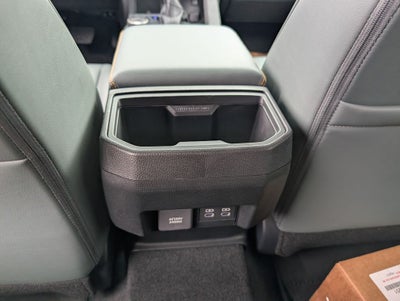 2026 Toyota Tacoma i-FORCE MAX Trailhunter